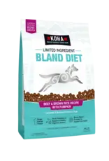 Koha Koha Limited Diet