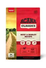 Champion Foods Acana Dog Classics