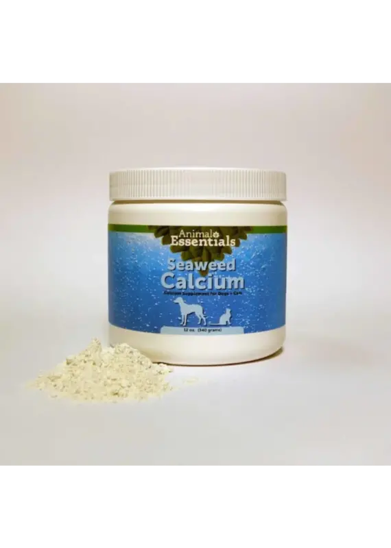 Animal Essentials Animal Essentials Calcium Support 12 oz