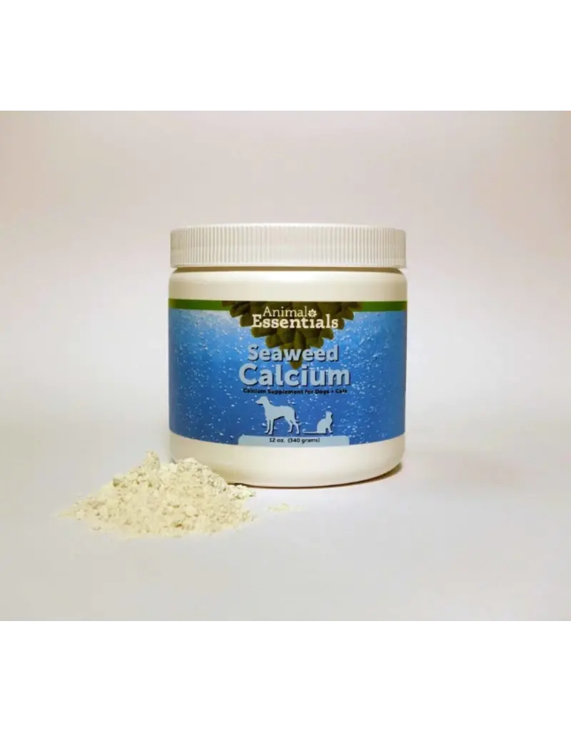 Animal Essentials Animal Essentials Calcium Support 12 oz