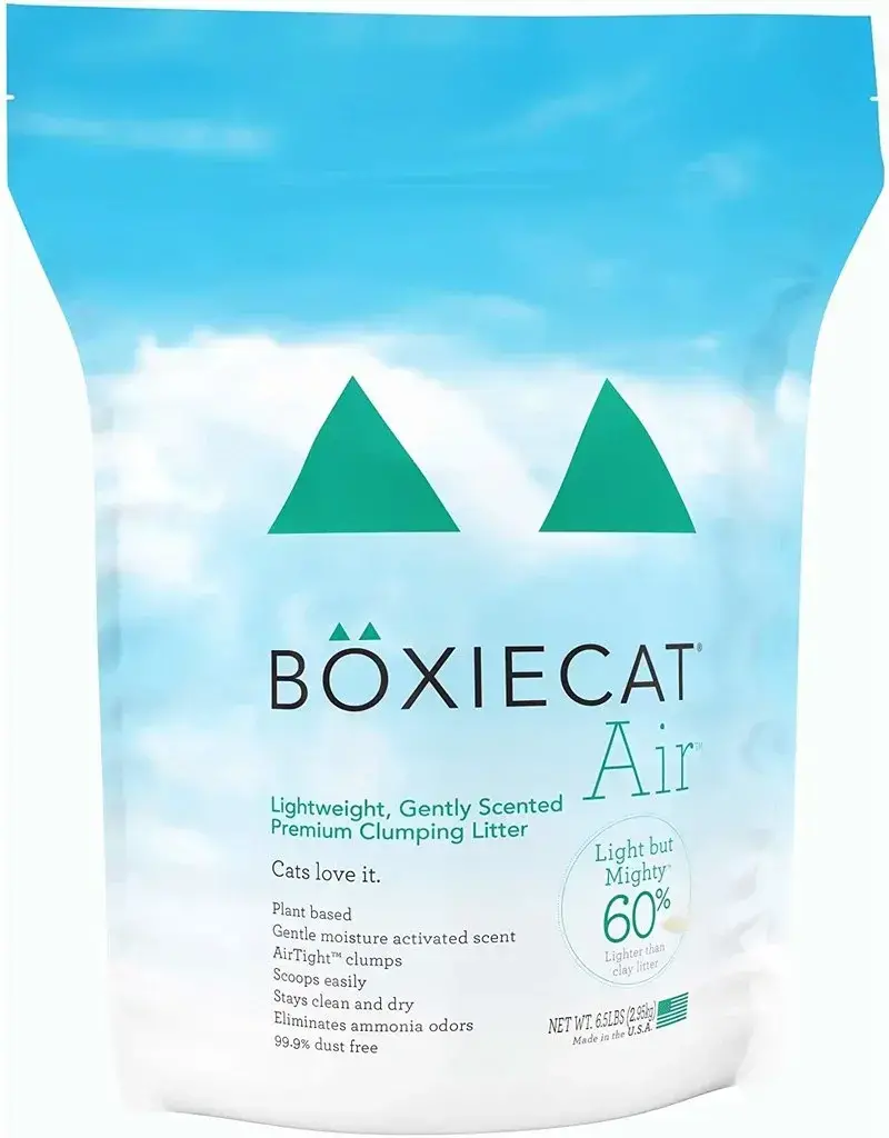 Boxie Cat Boxie Cat Air Lightweight