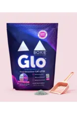 Boxie Cat Boxie Glo Clay