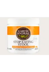 Earth Animal Earth Animal Stop Eating Stool 8oz