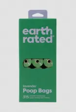 Earth Rated Earth Rated Lavender 21 Roll 315ct