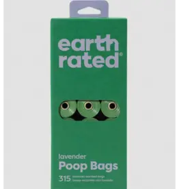 Earth Rated Earth Rated Lavender 21 Roll 315ct