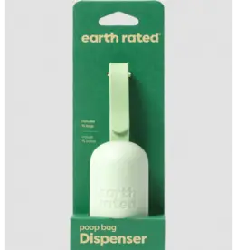 Earth Rated Earth Rated Unscented Bag Leash Disp. 2.0