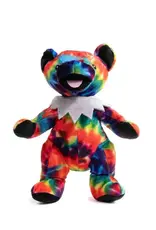 FabDog Fab Dog Grateful Dead Bear Large