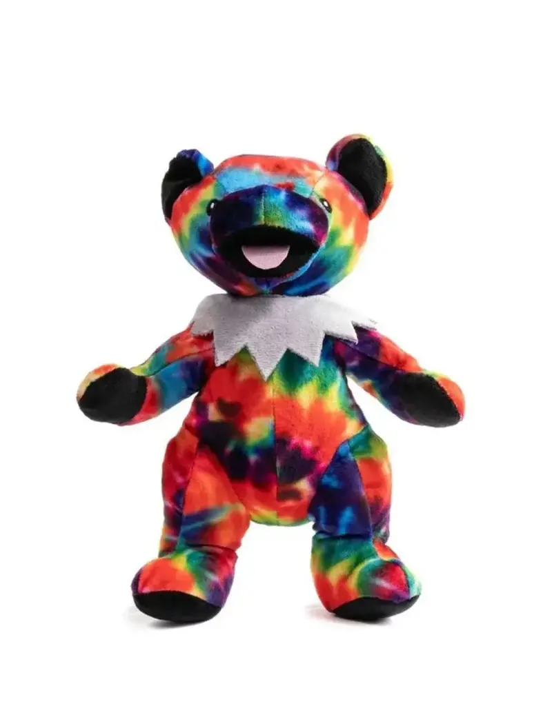 FabDog Fab Dog Grateful Dead Bear Large