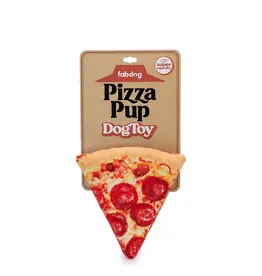 FabDog FabDog Pizza Pup Slice