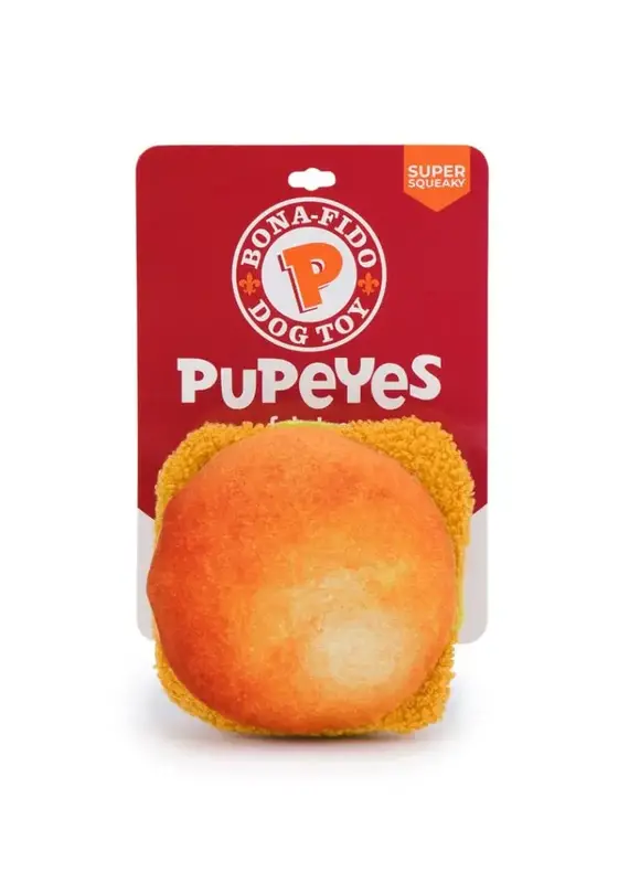 FabDog FabDog Pupeyes Chicken