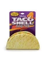 FabDog FabDog Taco Smell Taco