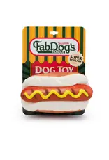 FabDog FabDog Hot Dog