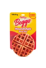 FabDog Fabdog Beggo Waffle