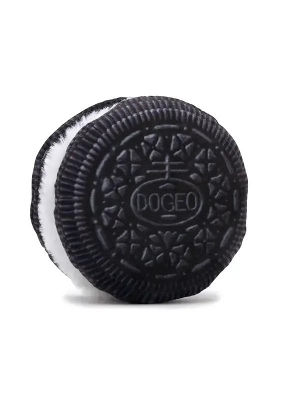 FabDog Fabdog Dogeo Cookie