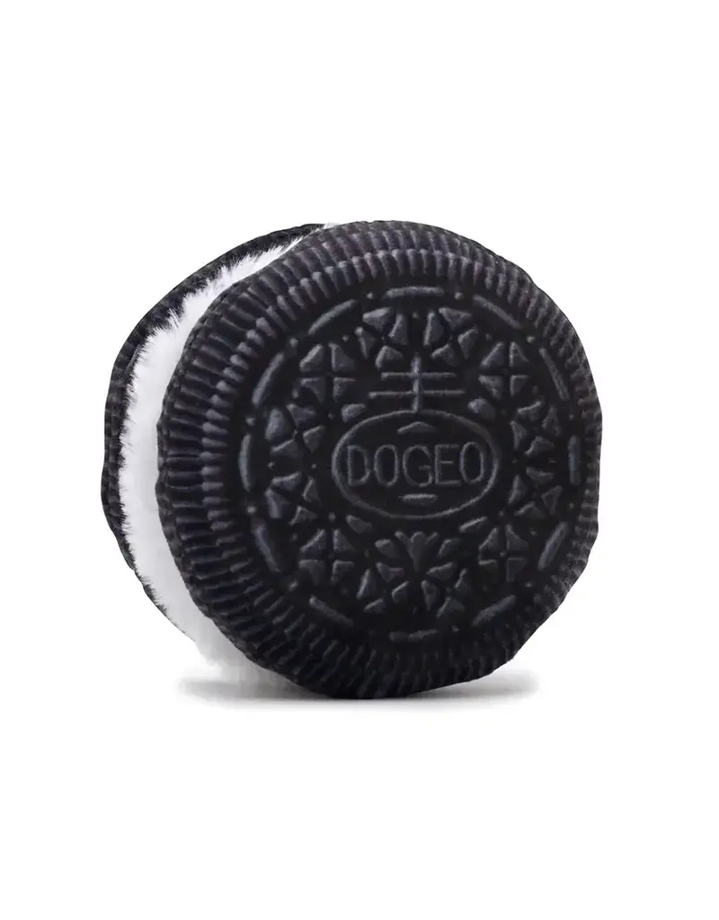 FabDog Fabdog Dogeo Cookie