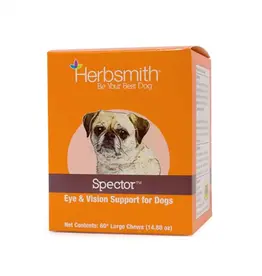 Herbsmith HerbSmith Spector - Vision
