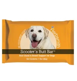 Herbsmith HerbSmith Scooters Butt Bar Large