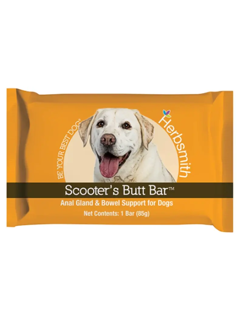 Herbsmith HerbSmith Scooters Butt Bar Large