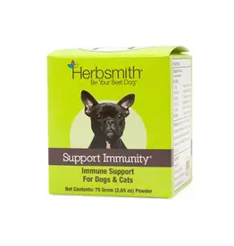 Herbsmith Herbsmith Support Immunity For Dogs & Cats