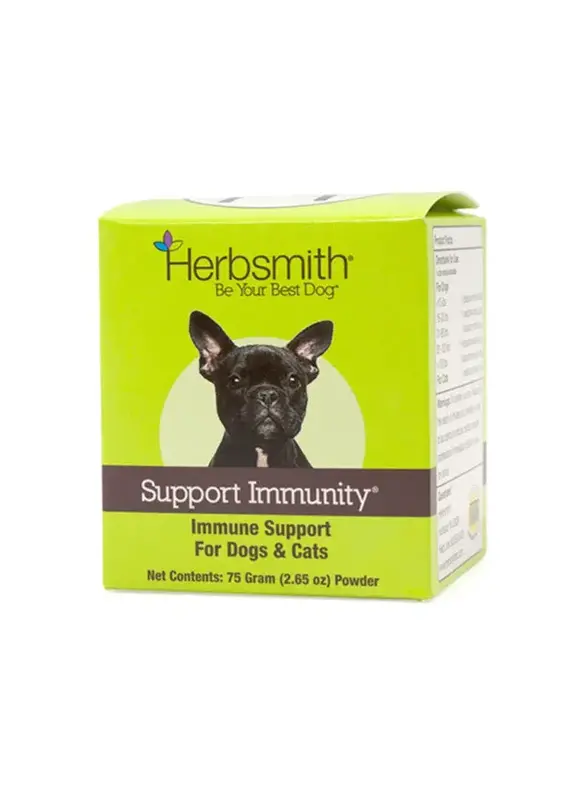 Herbsmith Herbsmith Support Immunity For Dogs & Cats