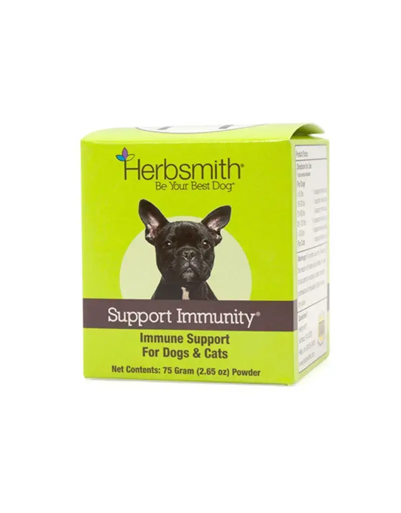 Herbsmith Herbsmith Support Immunity For Dogs & Cats
