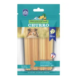 Himalayan Pet Supply Churro 4oz
