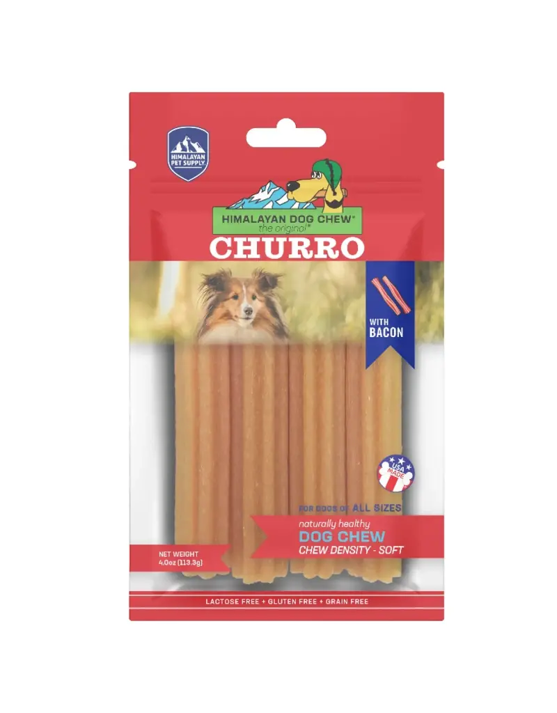 Himalayan Pet Supply Churro 4oz