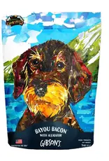 Gibsons Gibson's Dog Jerky 3oz