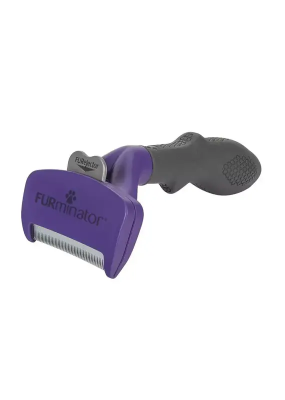 Furminator Furminator Deshedding Tool - Large Cats Short Hair