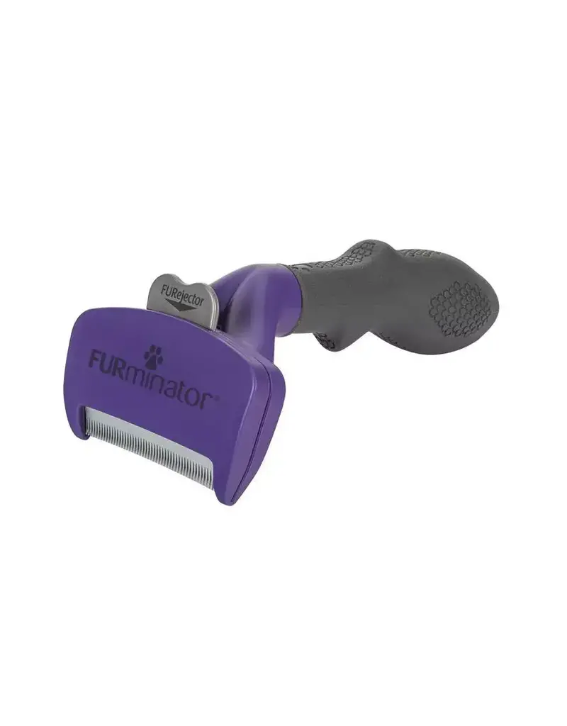 Furminator Furminator Deshedding Tool - Large Cats Short Hair