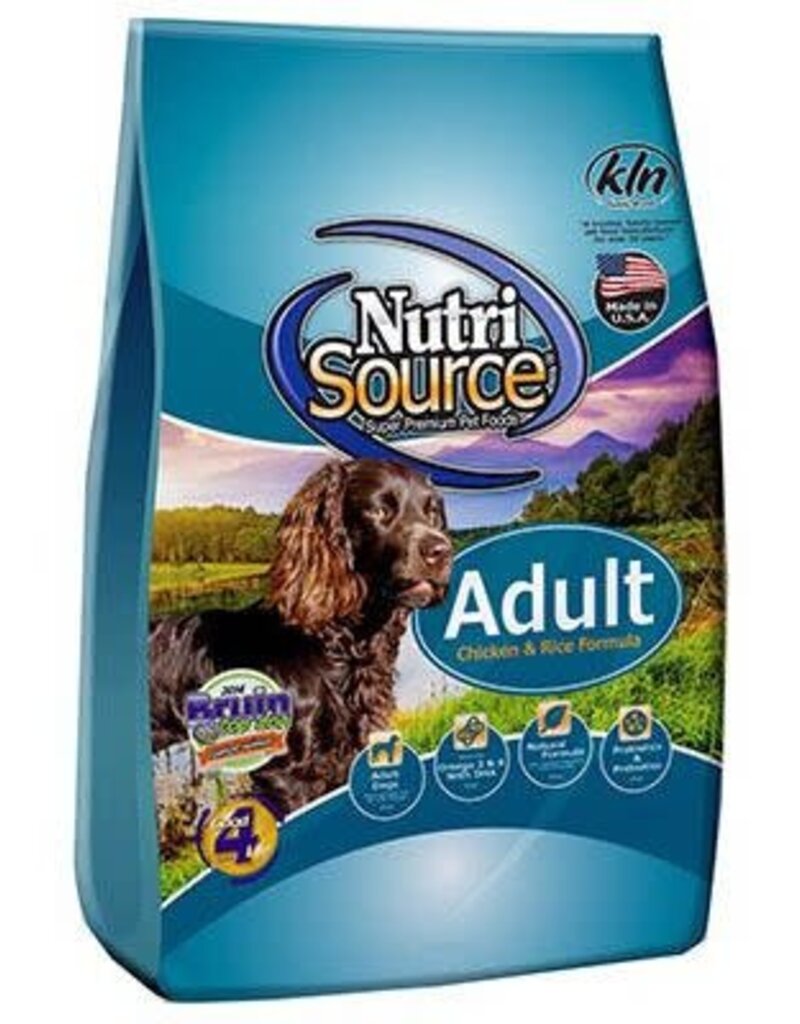 NutriSource NutriSource Dog