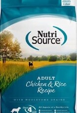NutriSource NutriSource Dog