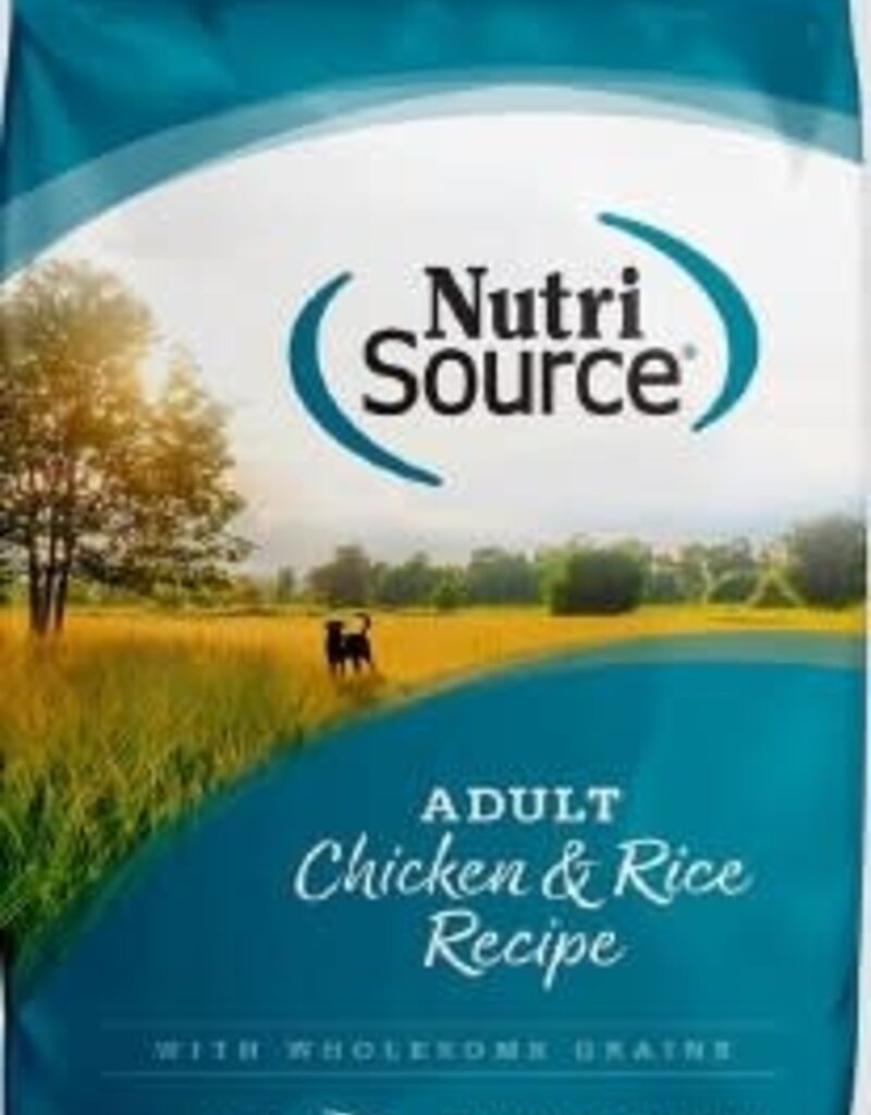 NutriSource NutriSource Dog
