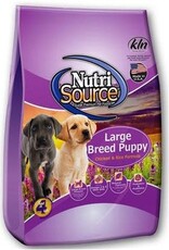 NutriSource Nutrisource Large Breed