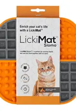 Lickimat LickiMat Slomo Cat