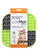 Lickimat LickiMat Slomo Cat