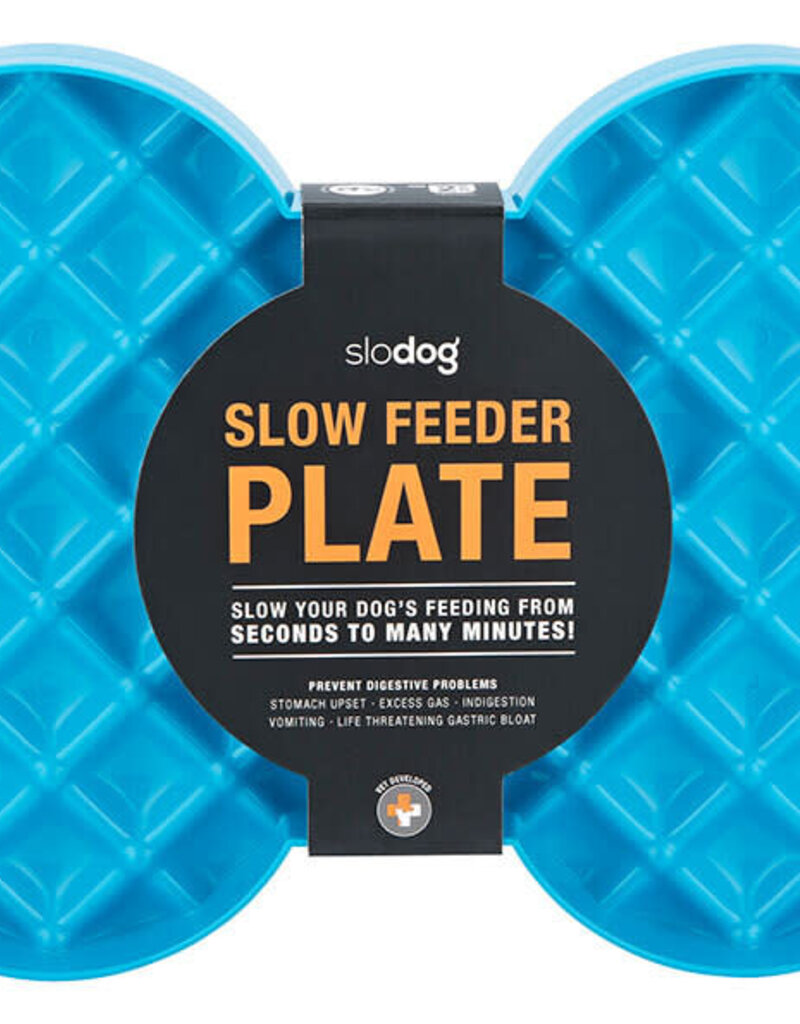 Lickimat Lickimat Dog Slodog Feeder