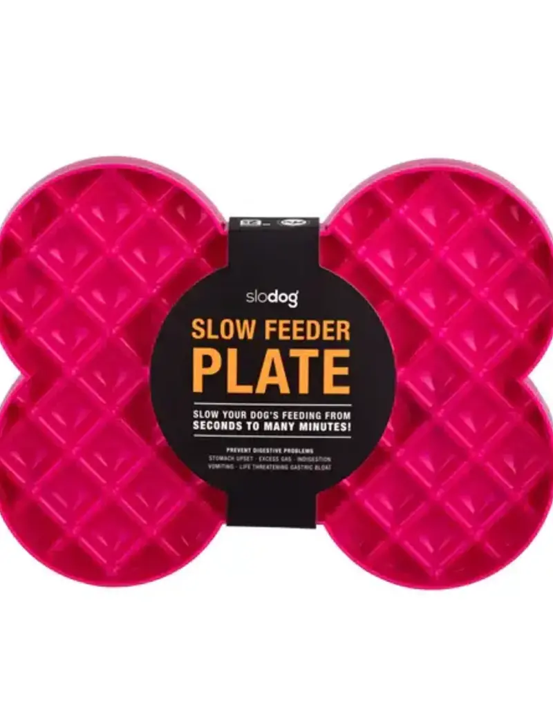 Lickimat Lickimat Dog Slodog Feeder