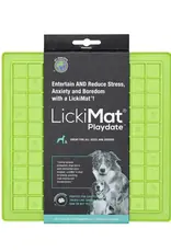Lickimat Lickimat Dog Playdate