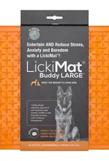 Lickimat Lickimat Dog Buddy