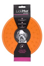 Lickimat Lickimat Dog Splash Suction