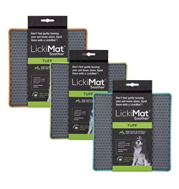 Lickimat Lickimat Dog Tuff Soother