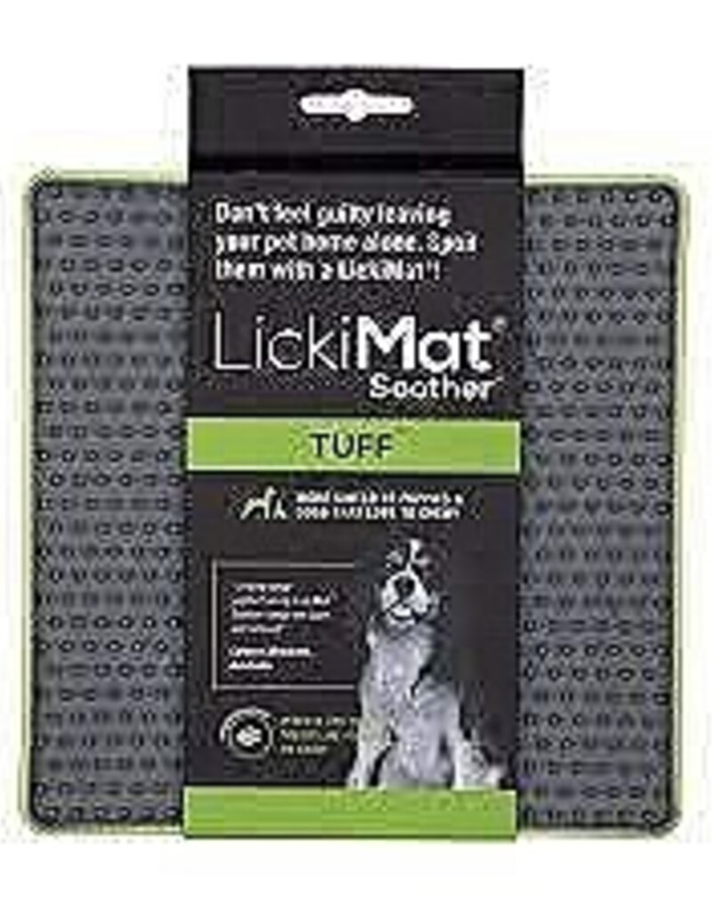 Lickimat Lickimat Dog Tuff Soother