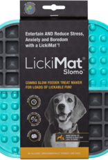 Lickimat Lickimat Slomo Dog