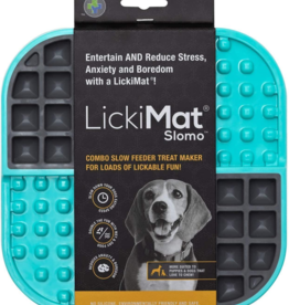 Lickimat Lickimat Slomo Dog