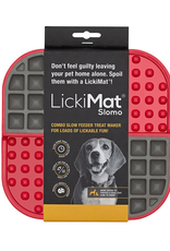 Lickimat Lickimat Slomo Dog