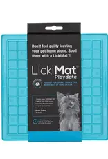 Lickimat Lickimat Dog Playdate