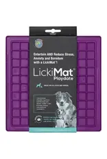 Lickimat Lickimat Dog Playdate
