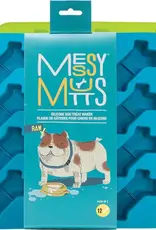 Messy Mutts Messy Mutts Silicone Treat Maker