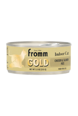 Fromm Fromm Gold Pate Cat 3oz